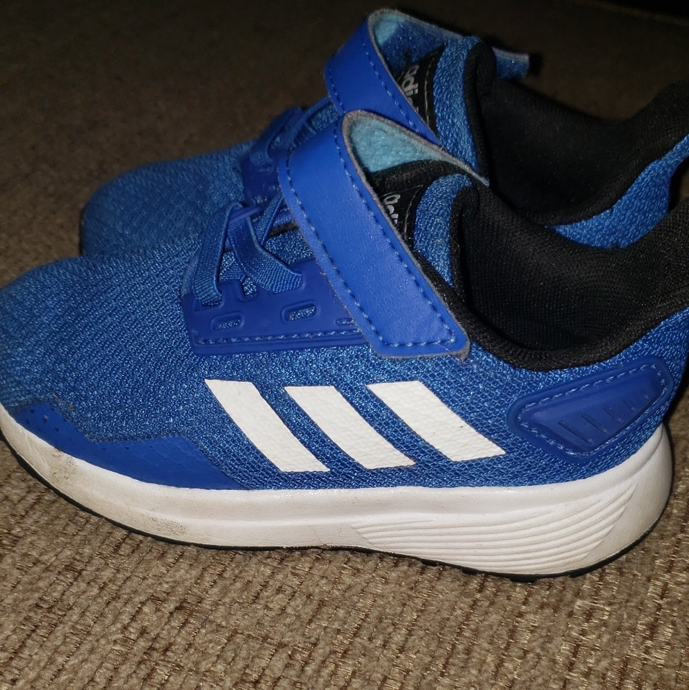 Toddler size 6 adidas